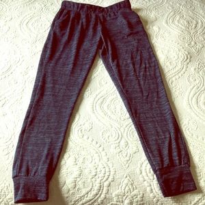 Jogging pants / sweatpants